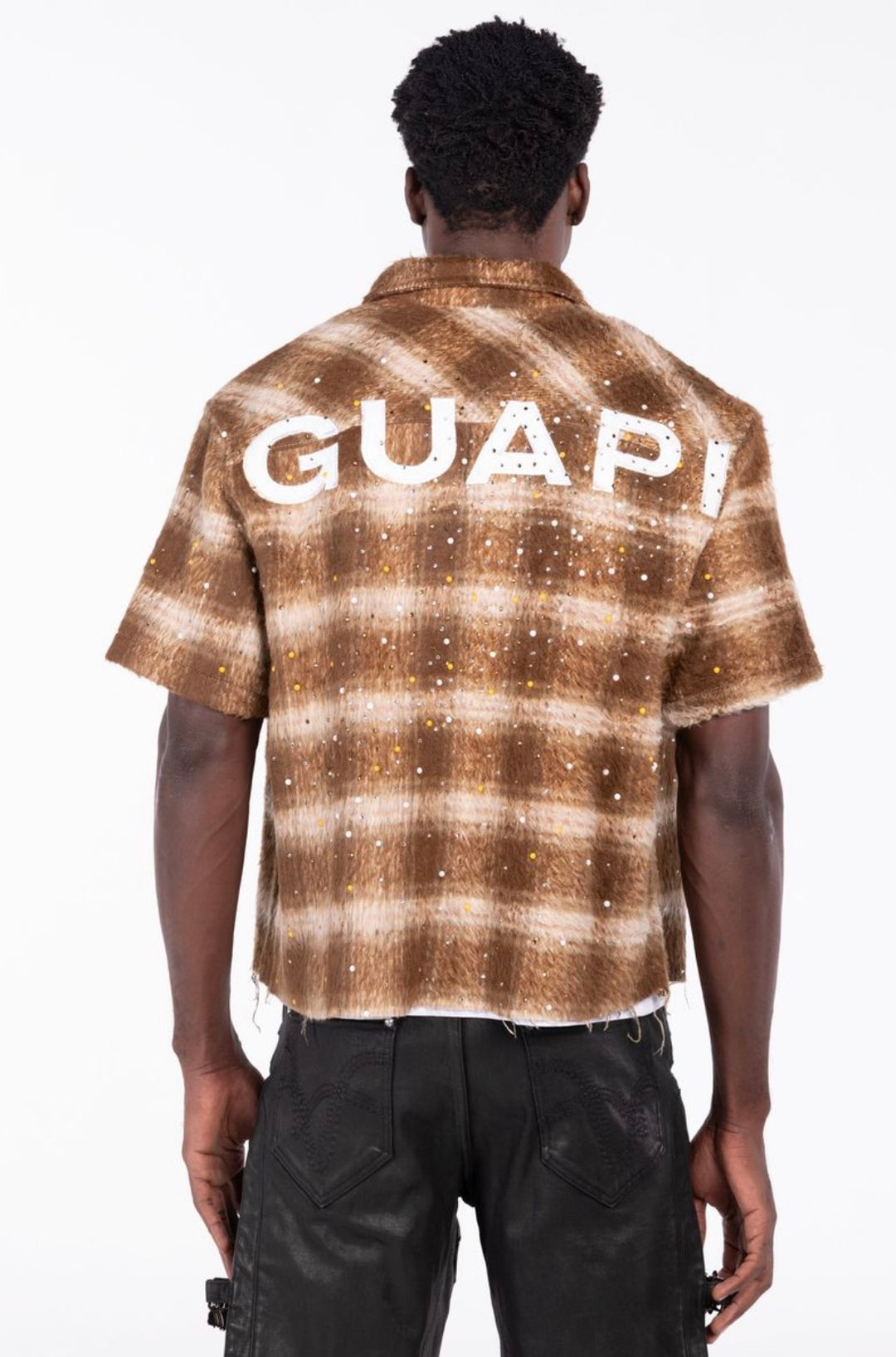 Desert Storm Shirt