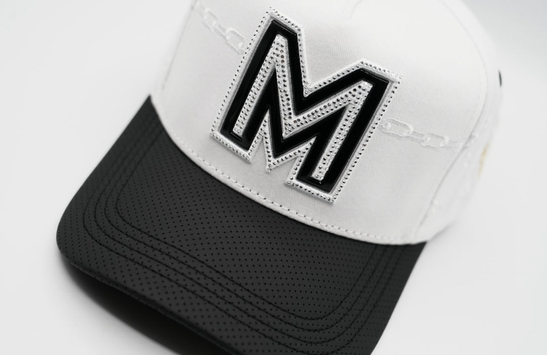 Mexico Premium SnapBack Hat