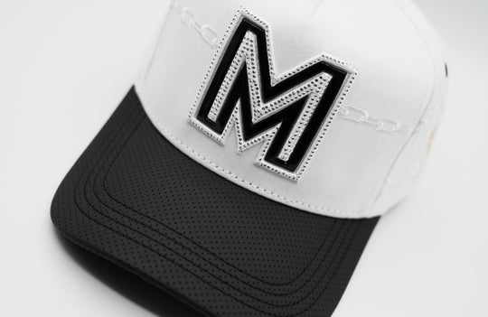 Mexico Premium SnapBack Hat