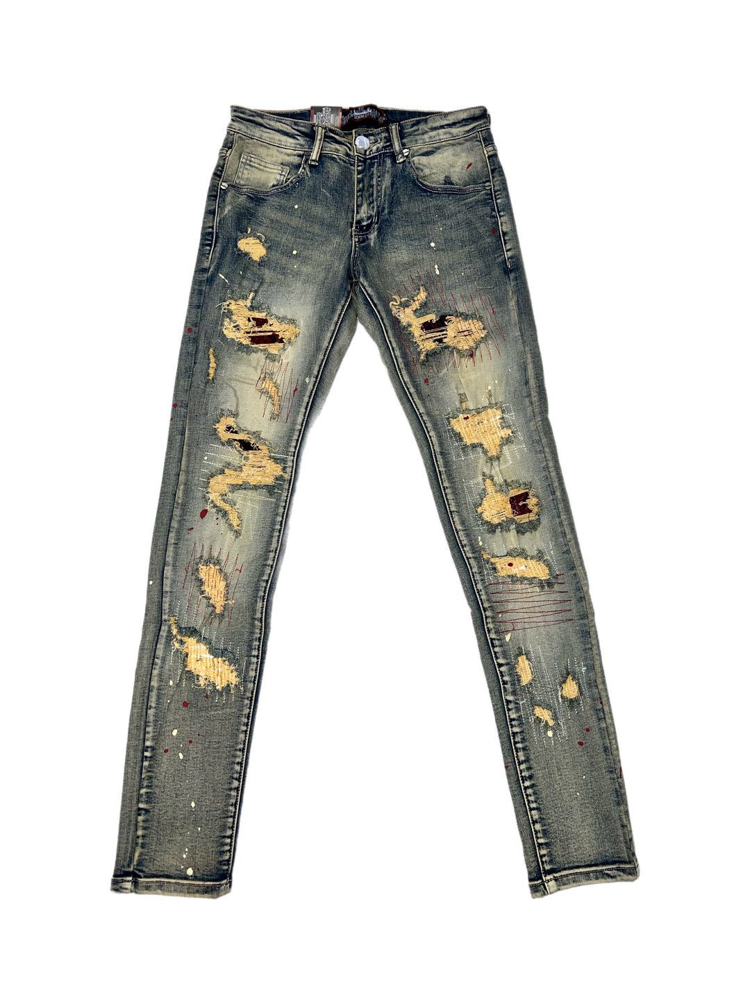 Skinny Jeans R & R