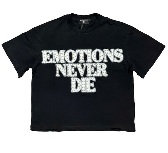 Emotions Never Die Premium T-shirt (Multiple Colors)