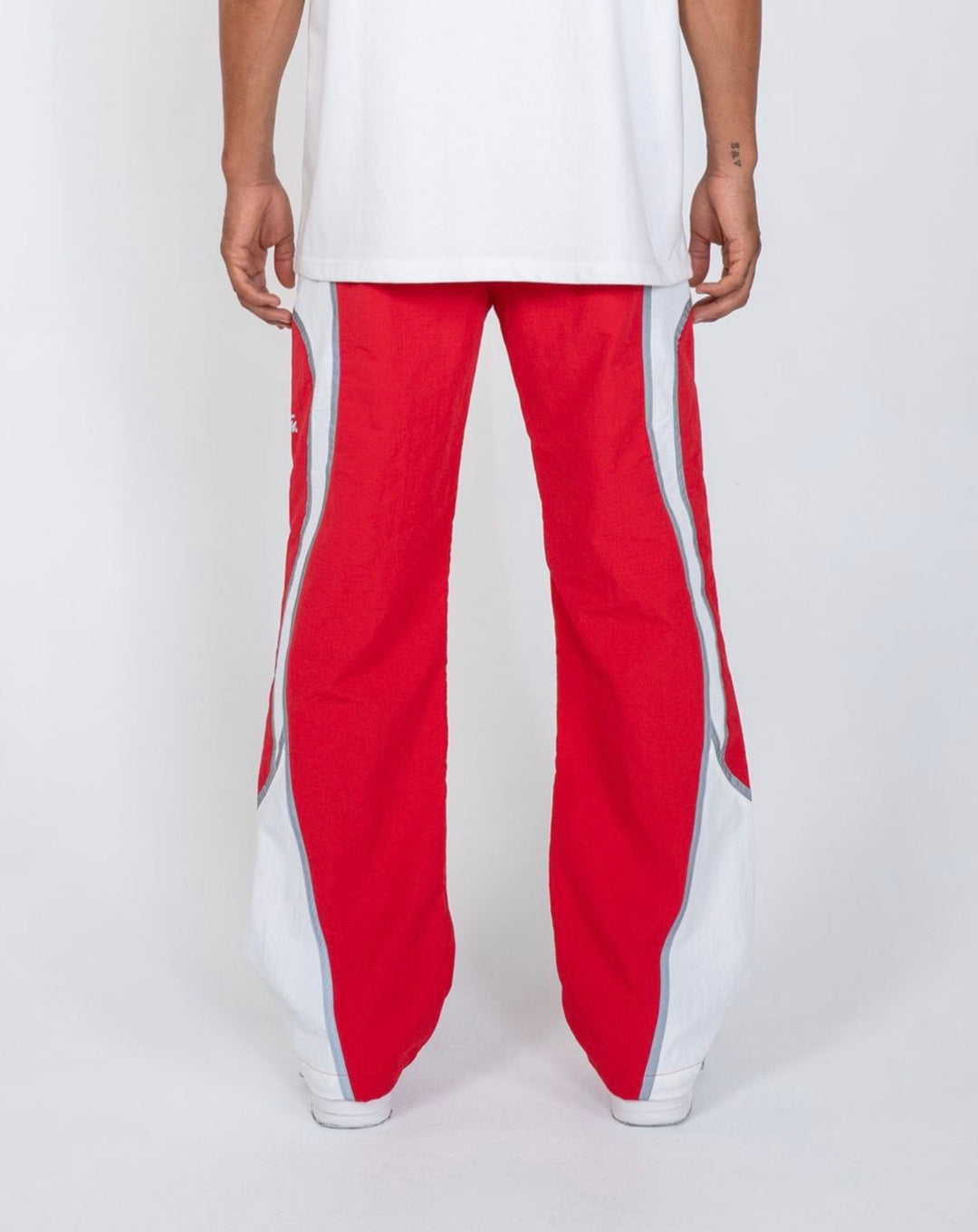 Cloud Nylon Pants