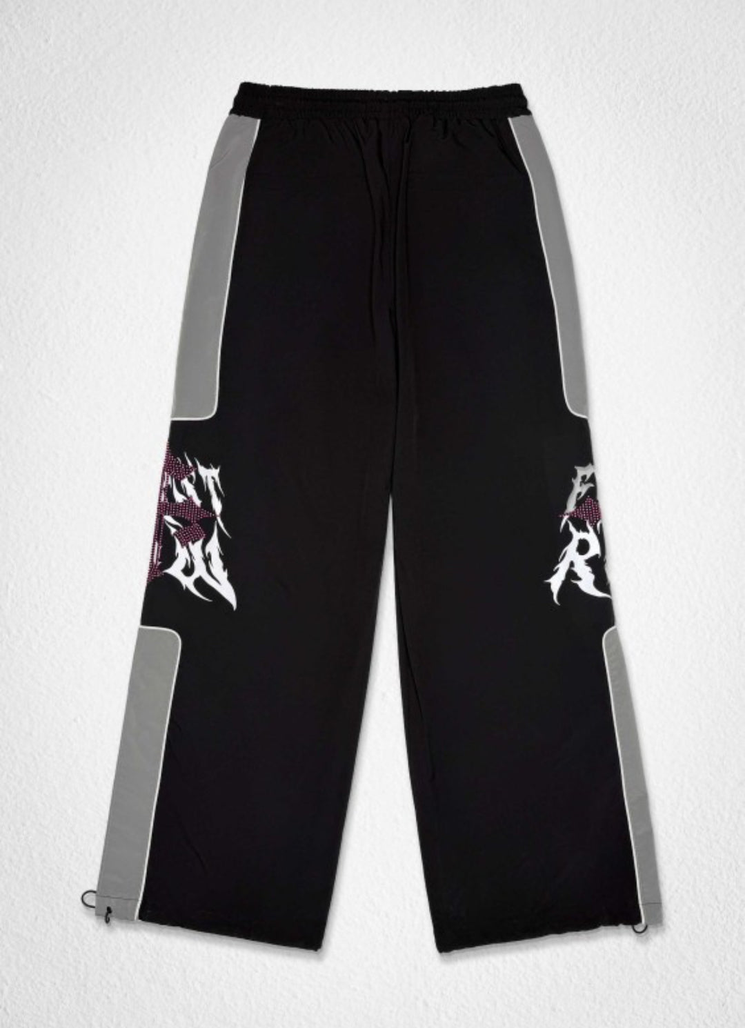 Never Give Up Tracksuit
