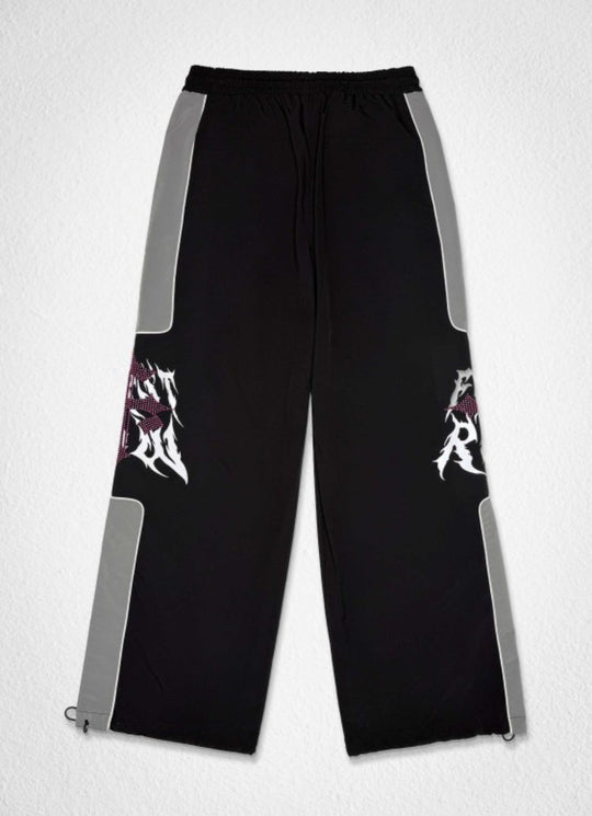 Never Give Up Tracksuit