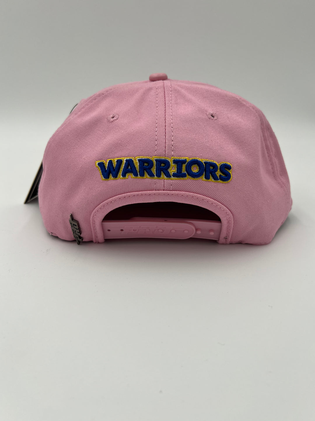 Golden State Warriors snapback hat