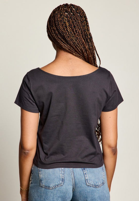 Don’t Forget To Bring Me Flowers T-Shirt