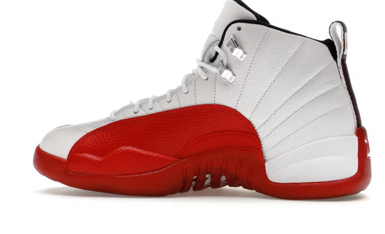 Jordan 12 retro cherry