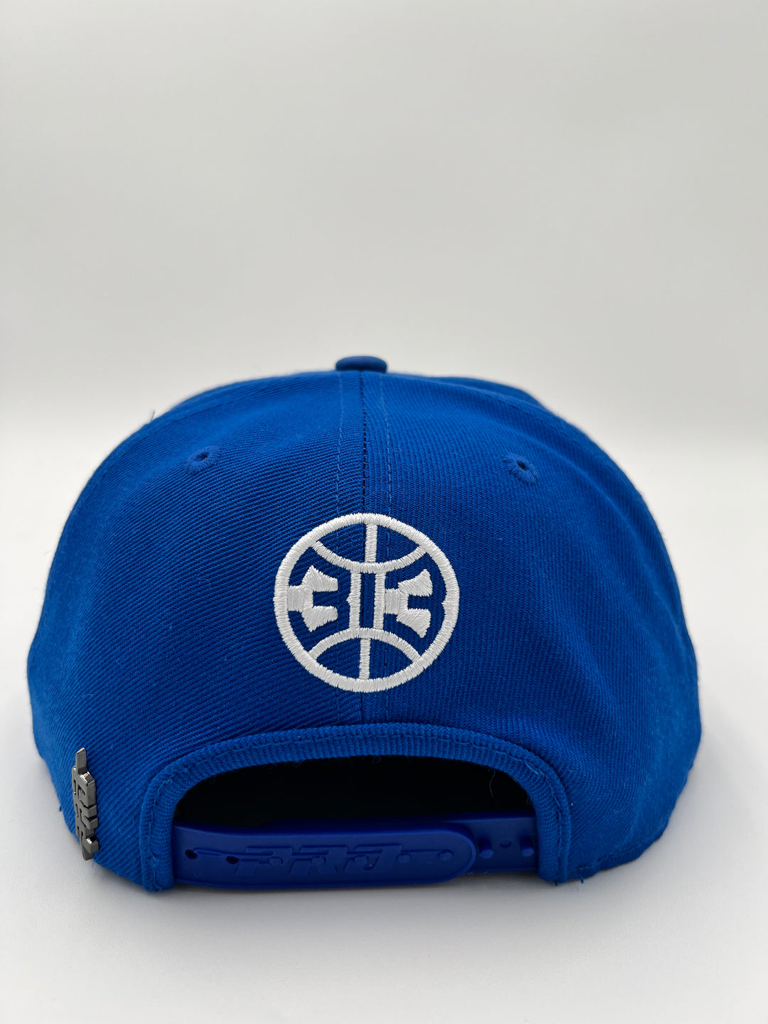 Detroit Pistons SnapBack Hat