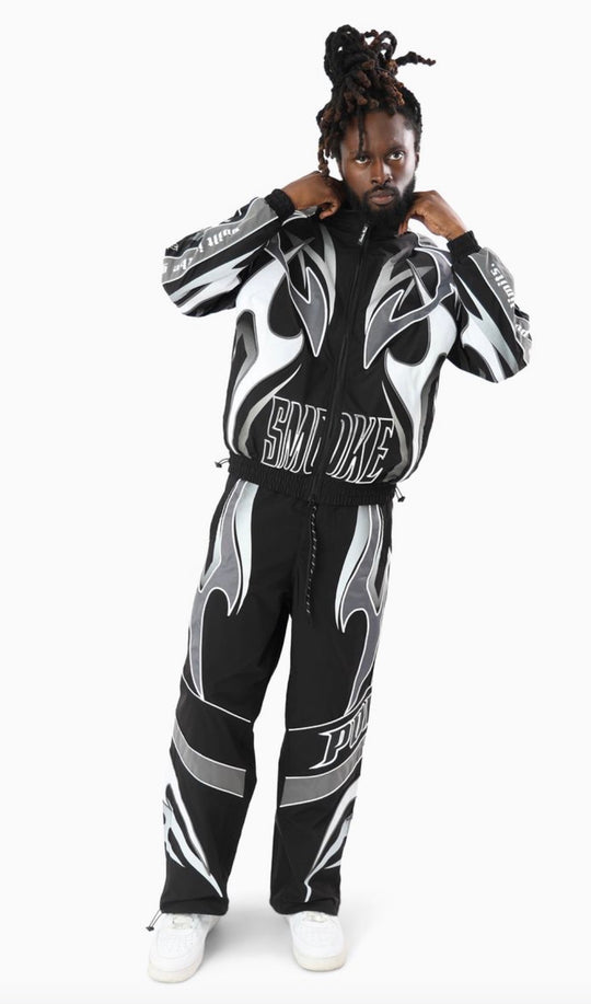 Power Windbreaker Set