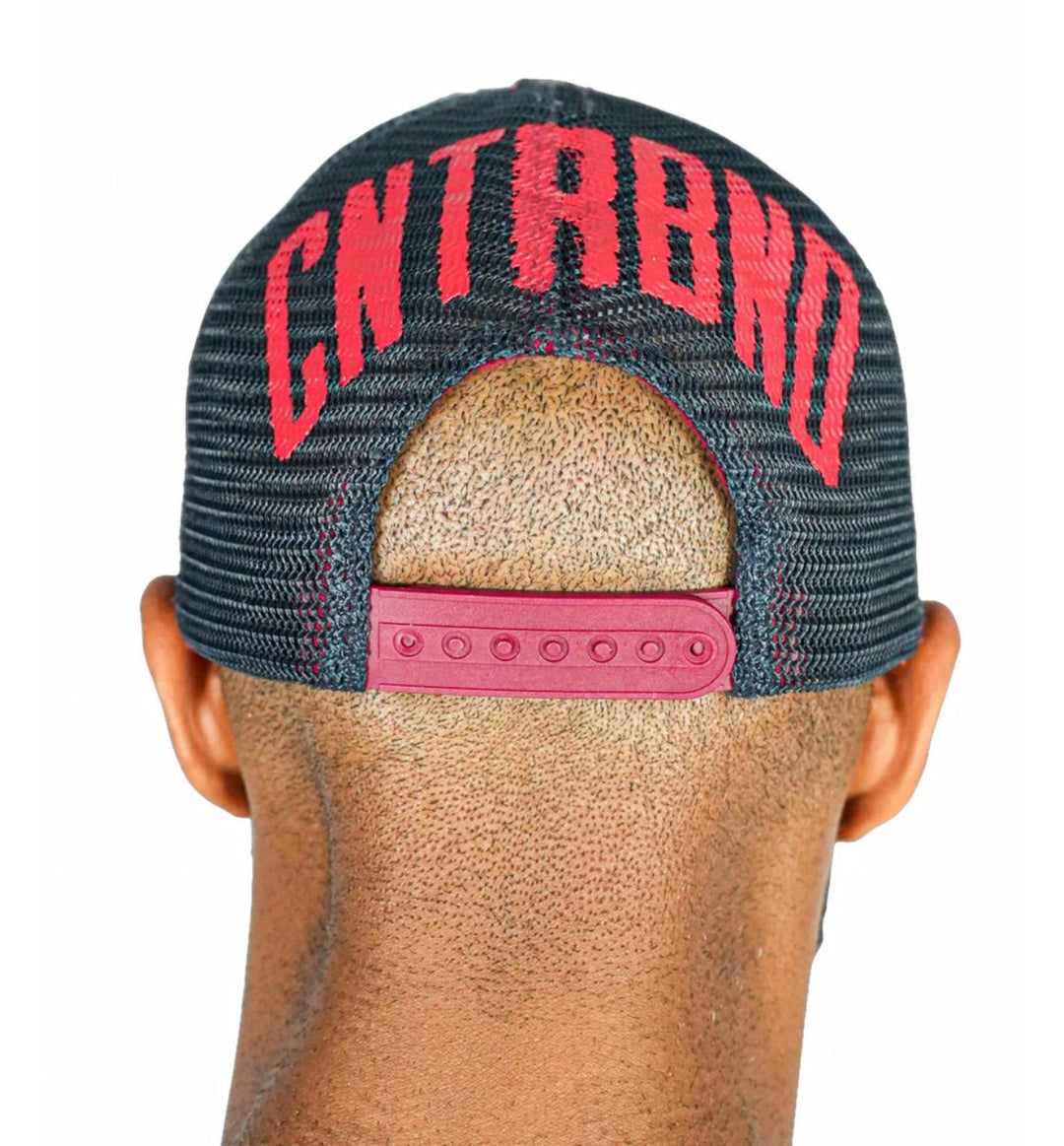 Danger zone hat