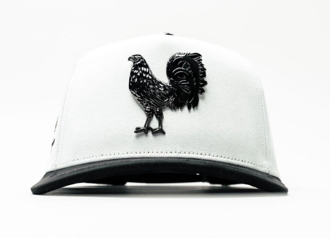 Rooster Premium SnapBack Hat (Multiple Colors)￼