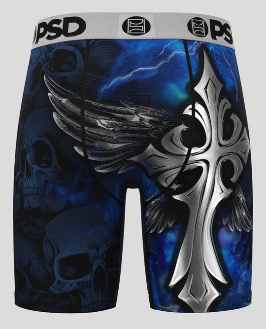 Silver Wing Underwear