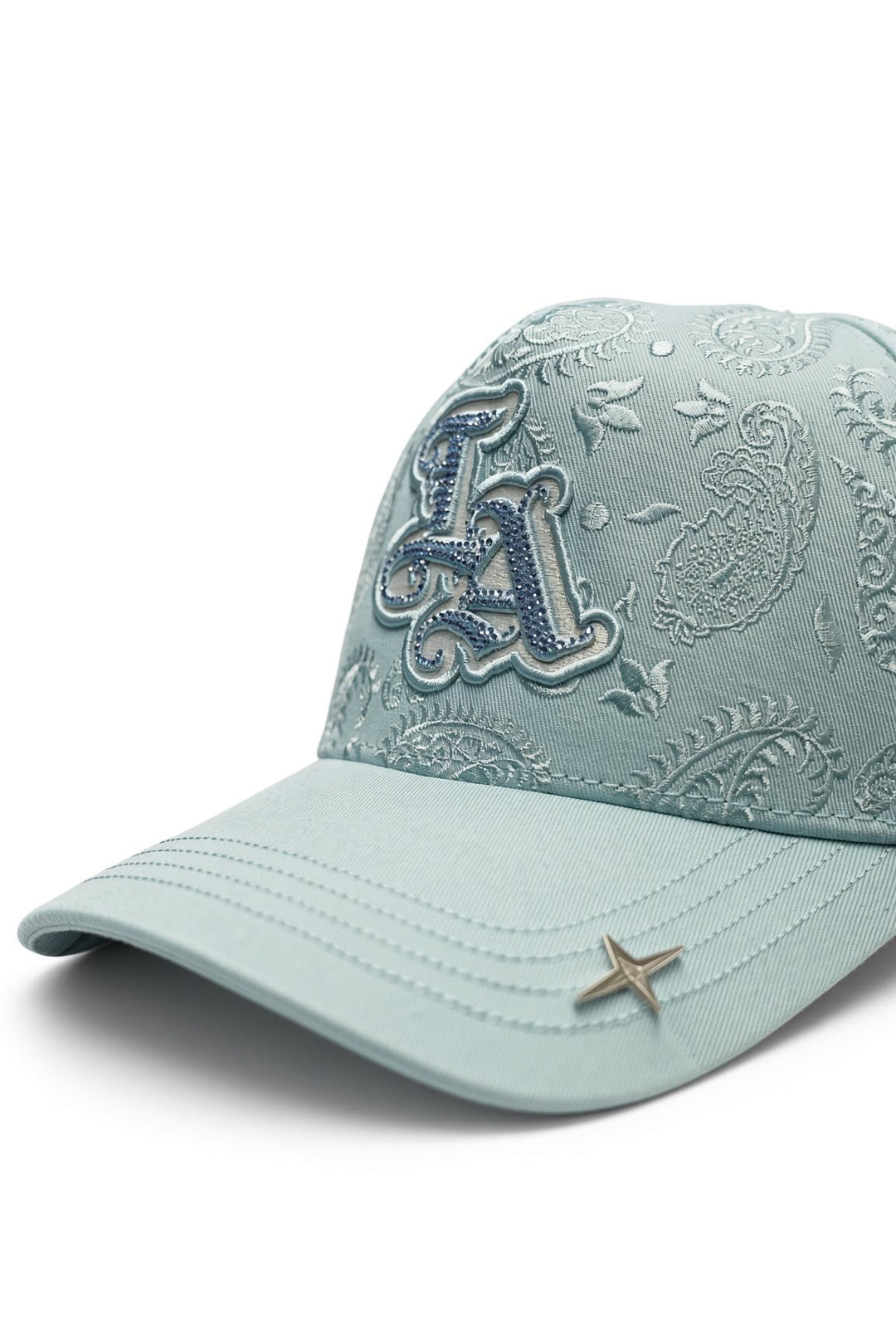LA Familia SnapBack Hat