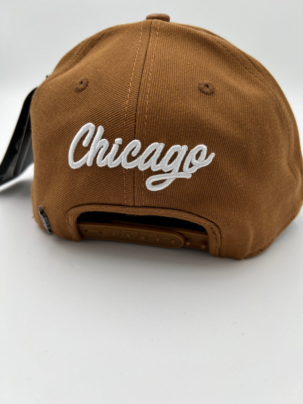 Chicago Blackhawks SnapBack Hat