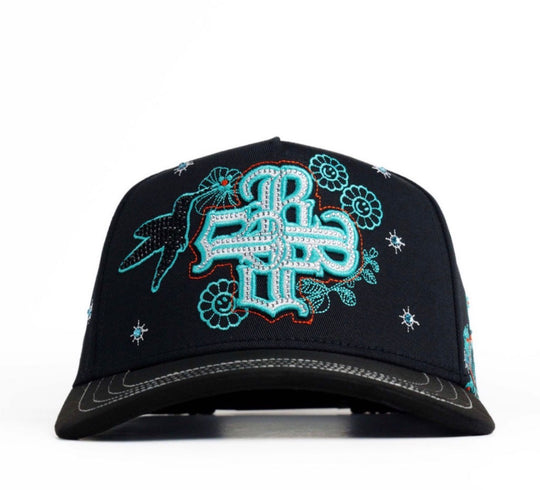 Colibrí Hat