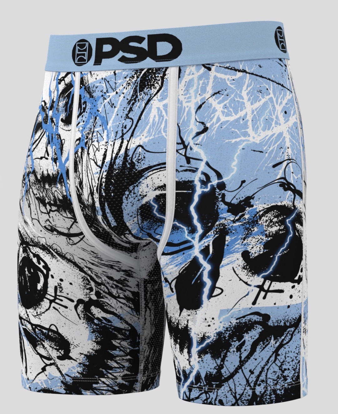 Brutalist Underwear