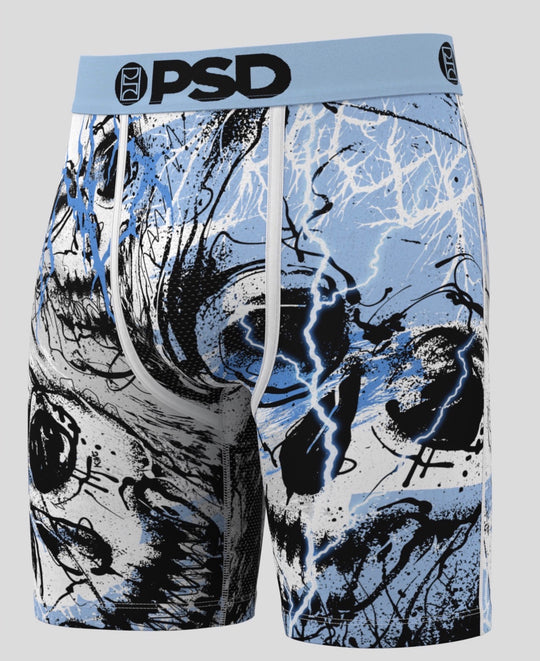 Brutalist Underwear