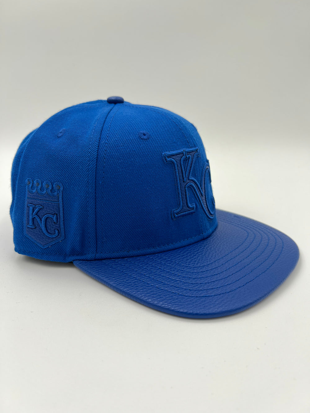 KC Royals RB SnapBack Hat