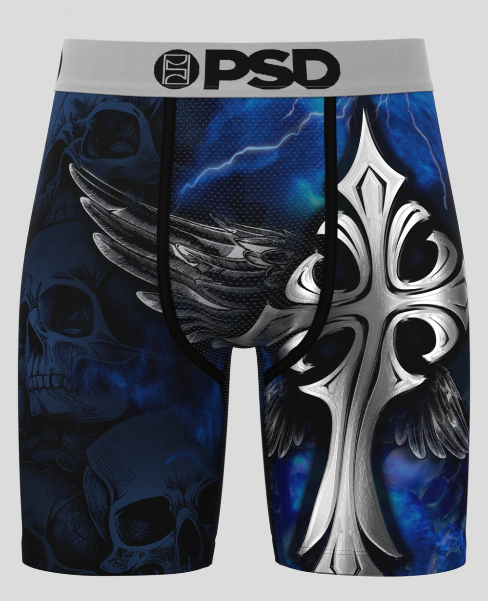 Silver Wing Underwear