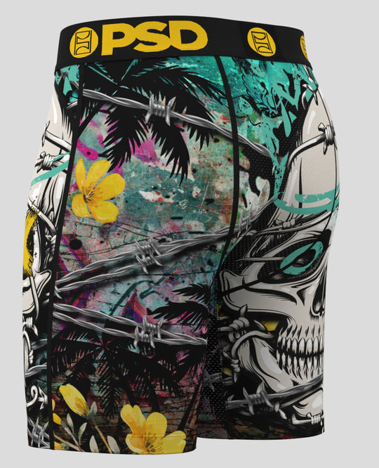 Chaos King Underwear