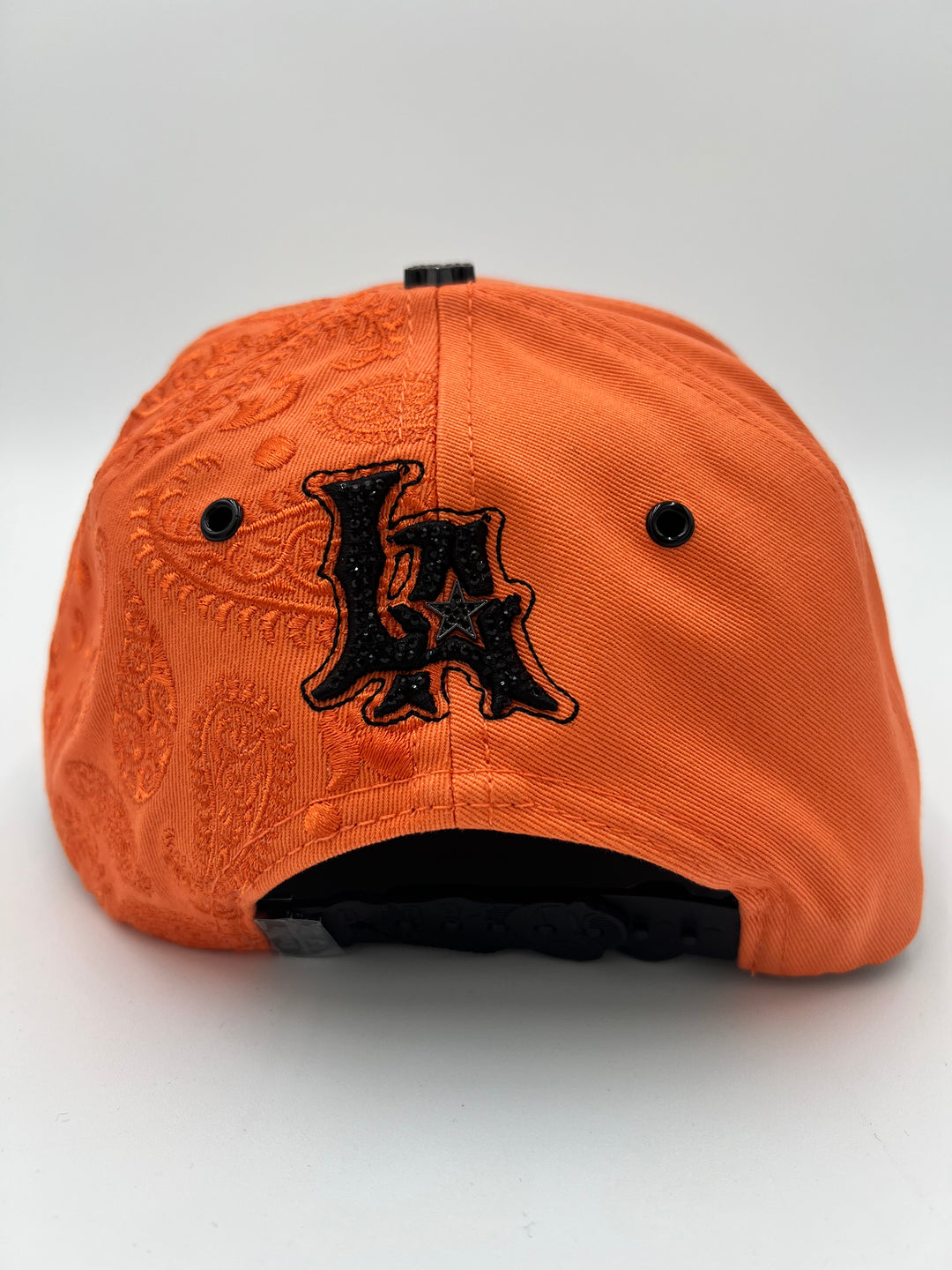 LA Stars SnapBack Hat