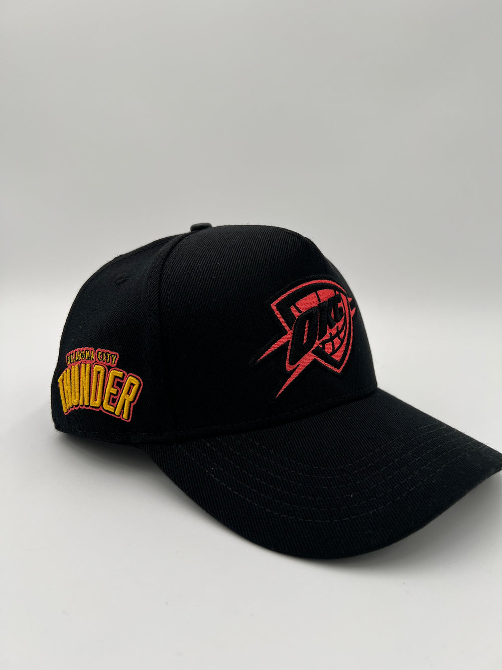 Oklahoma City Thunder SnapBack Hat