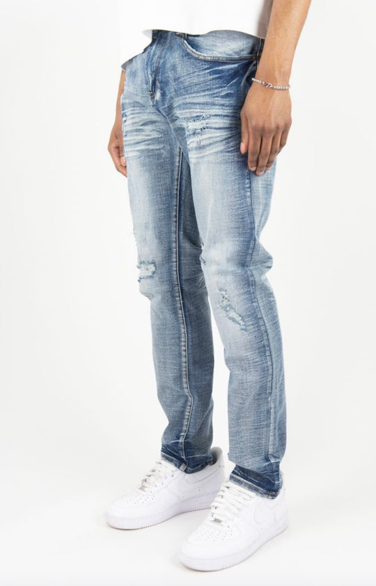 Slim Fit Jeans