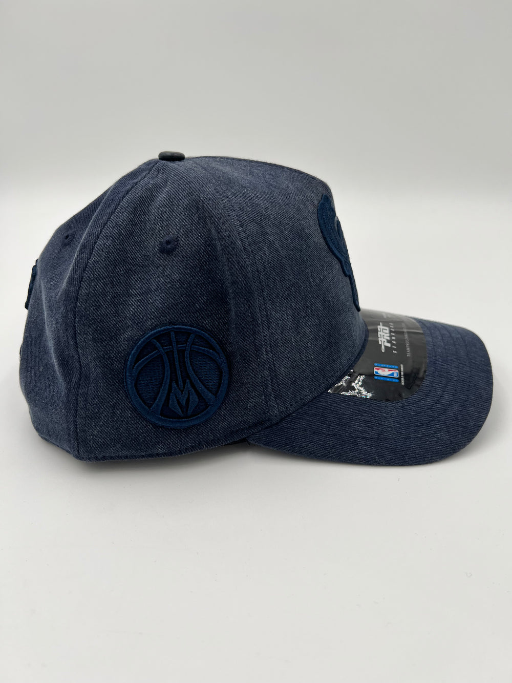 Milwaukee Bucks SnapBack Hat