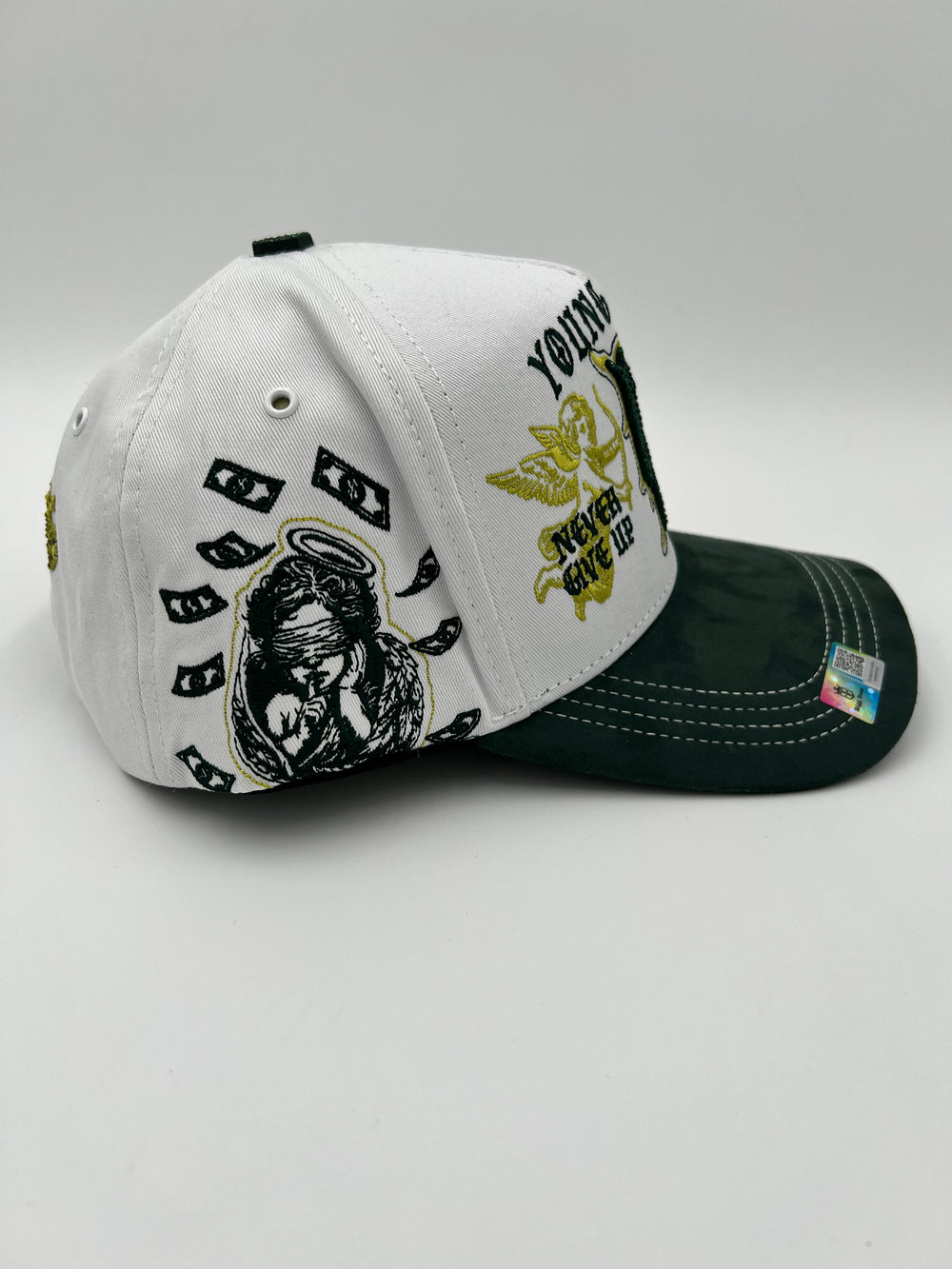 Young Money SnapBack Hat