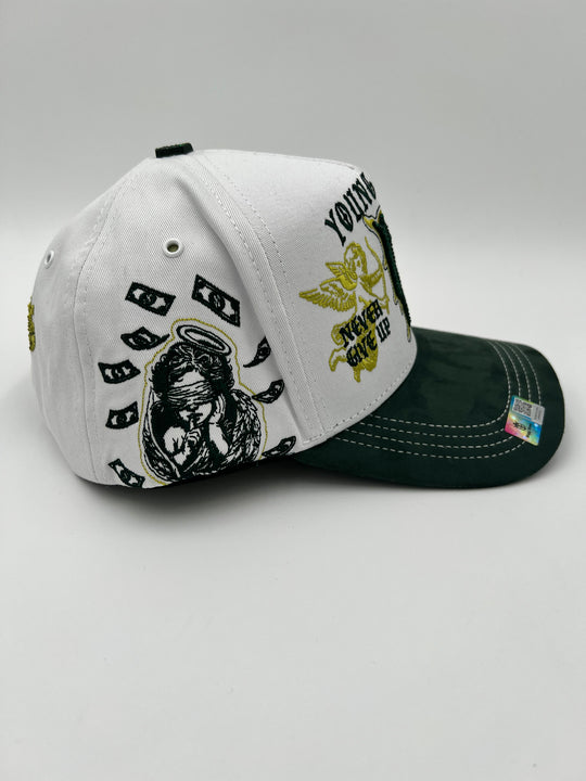 Young Money SnapBack Hat