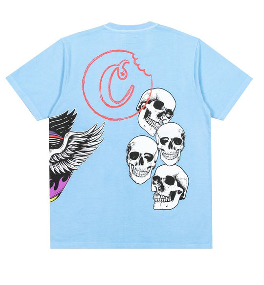 Outlaws street T-shirt