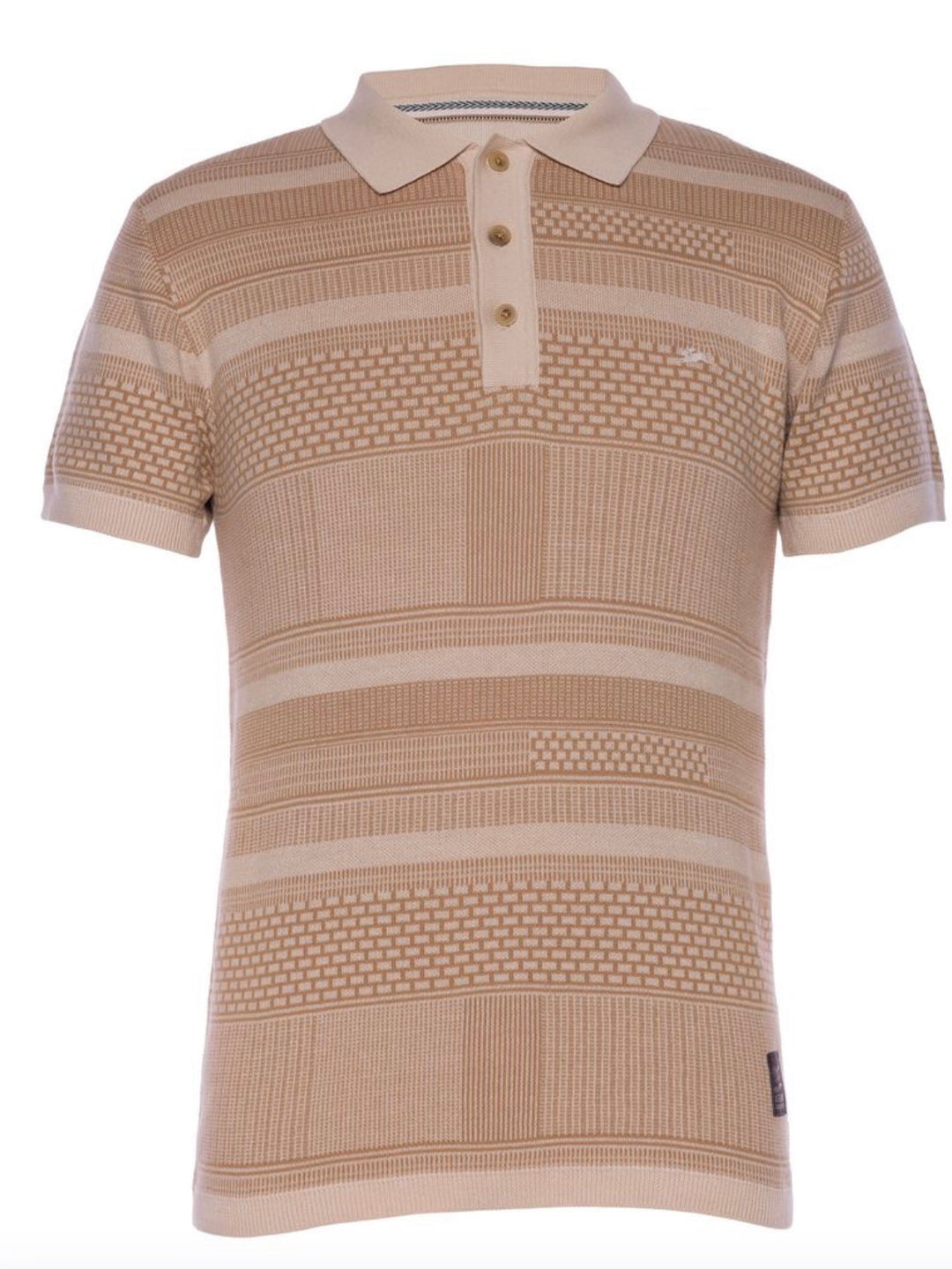 Irving Polo Shirt