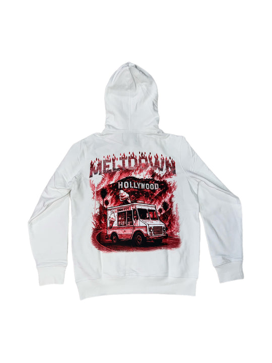 Meltdown Hoodie