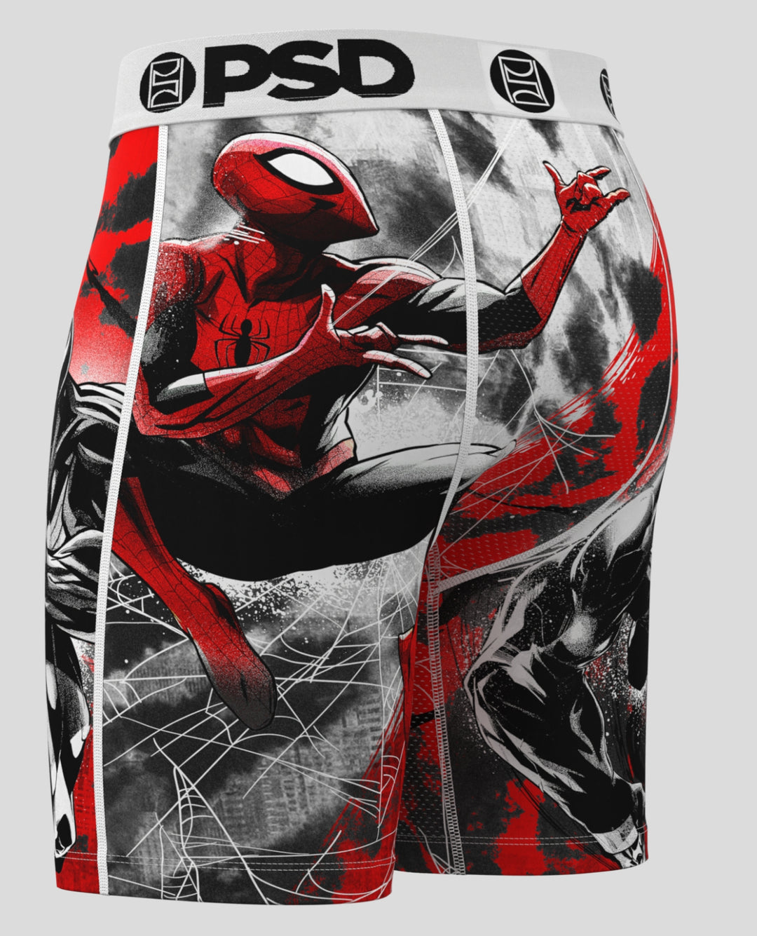 Marvel S&V Underwear
