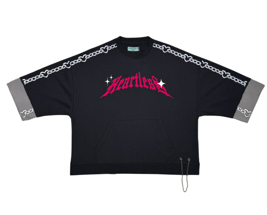 Heartless Oversized T-Shirt