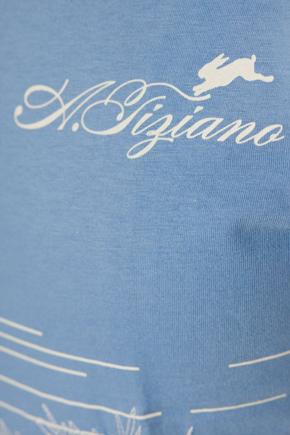 Alfonso premium T-shirt