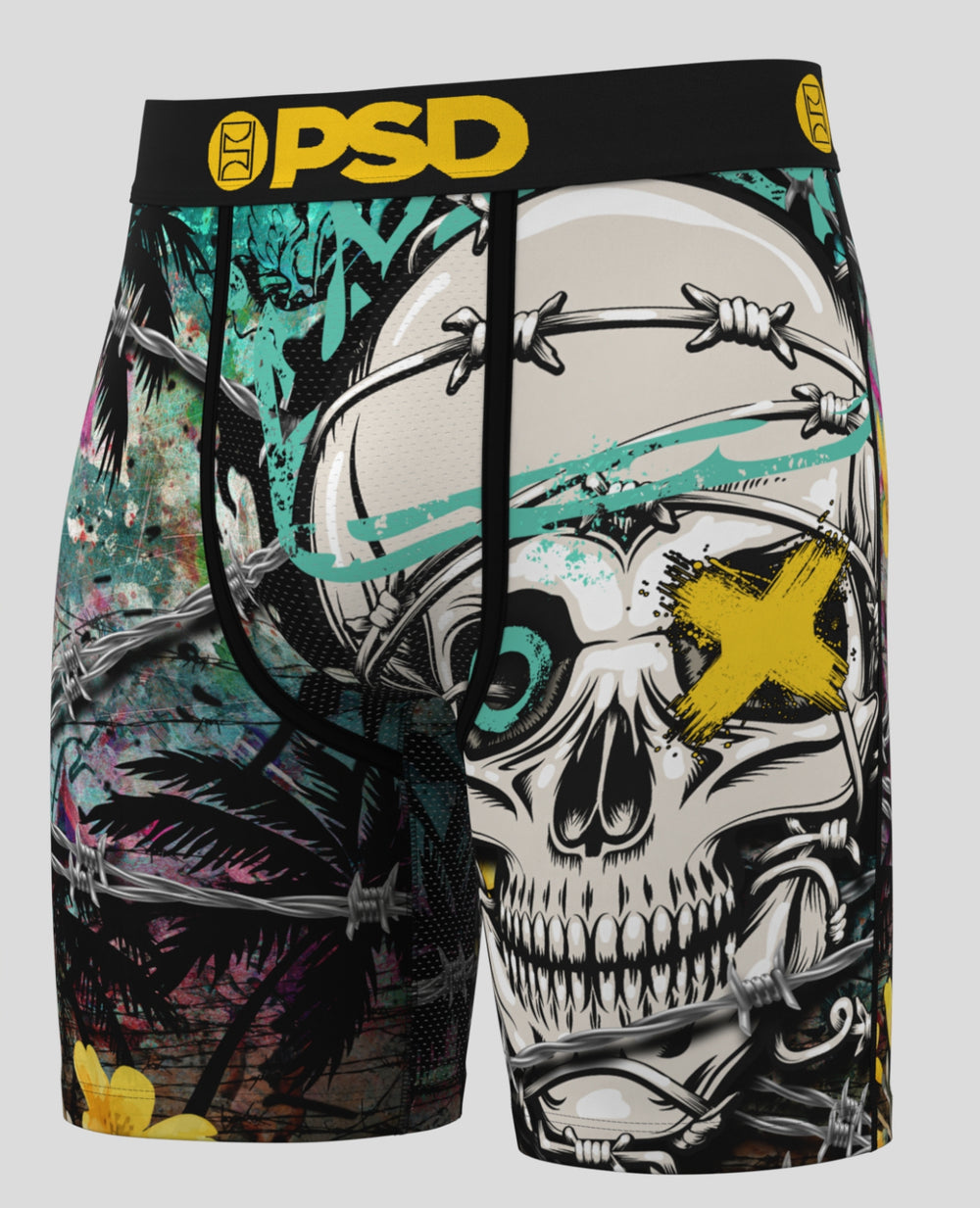 Chaos King Underwear