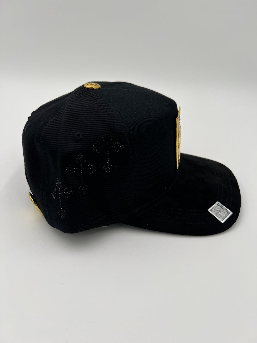 San Judas Premium SnapBack Hat