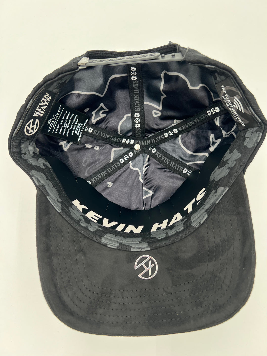 LA Tears Premium SnapBack Hat