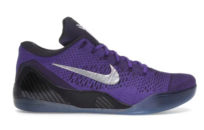 Kobe 9 Elite Low Protro