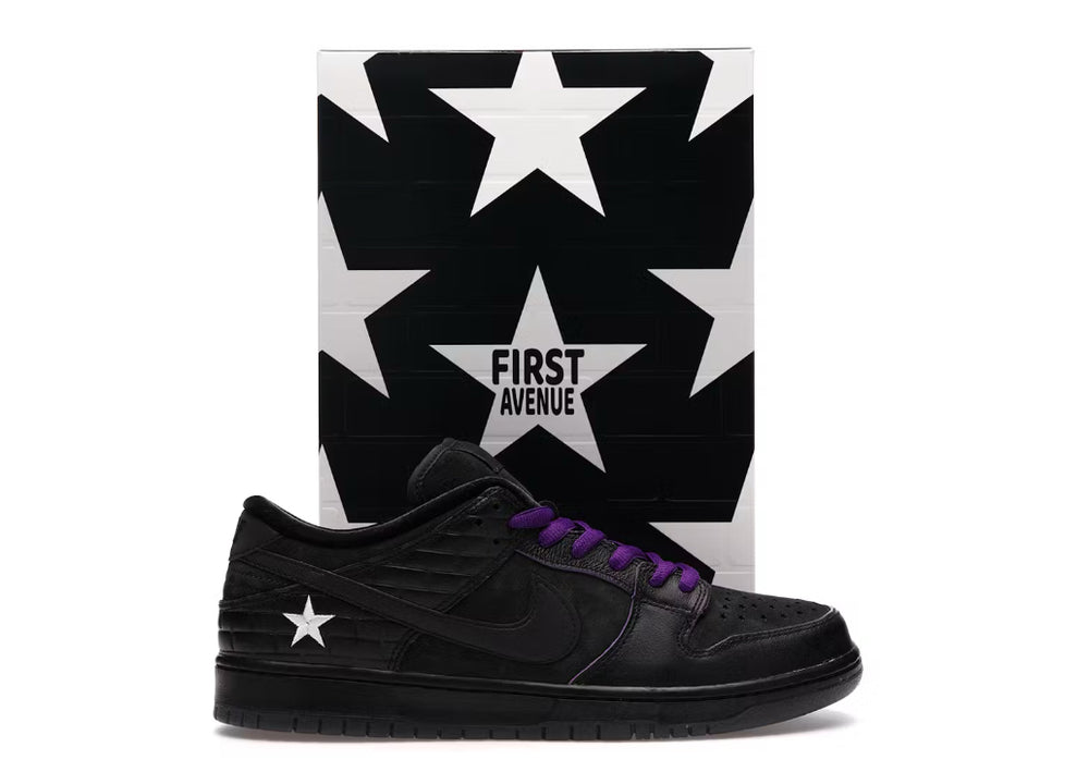 Nike SB Dunk Low Familia First Ave (Special Box GS)