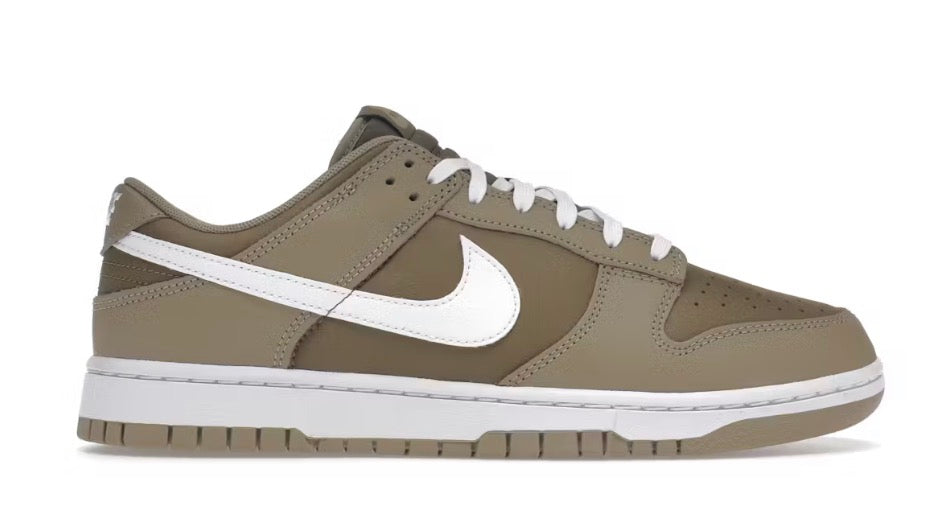 Nike Dunk Low Judge Grey