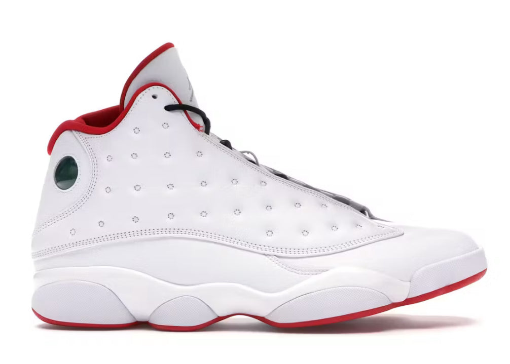 Jordan 13 Retro Alternate History Of Flight