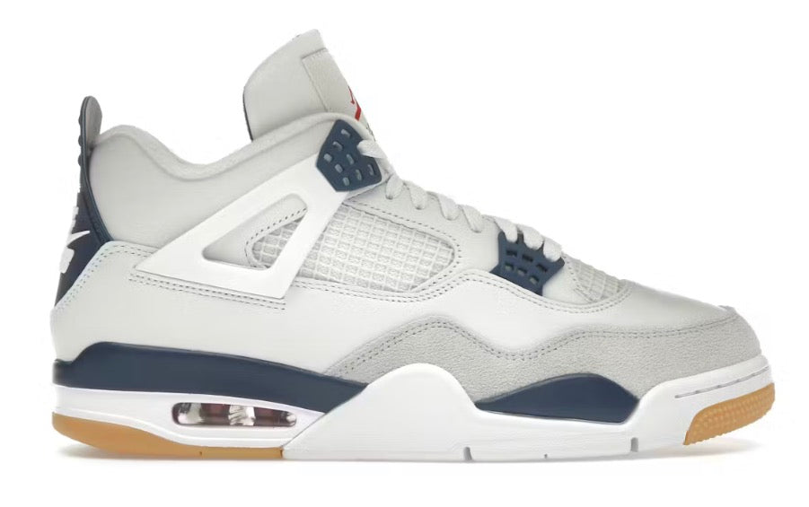 Jordan 4 Retro SB Navy