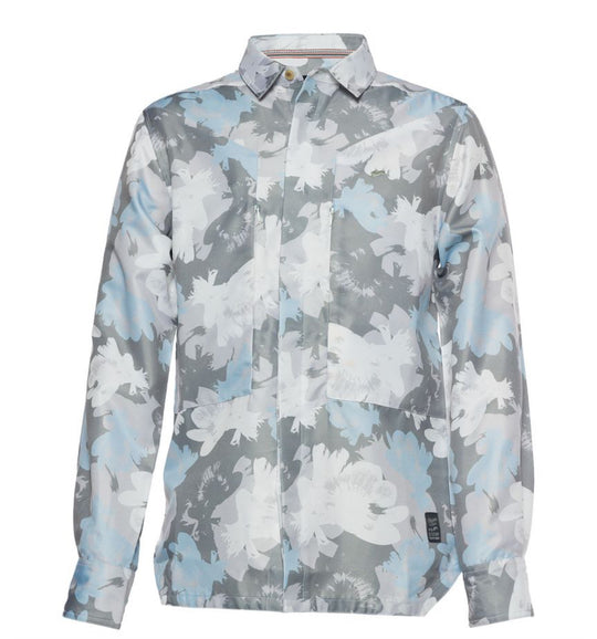 Danny premium full button up shirt