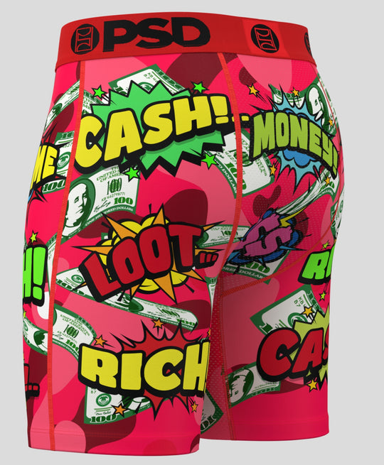 WF Pay Me Underwear