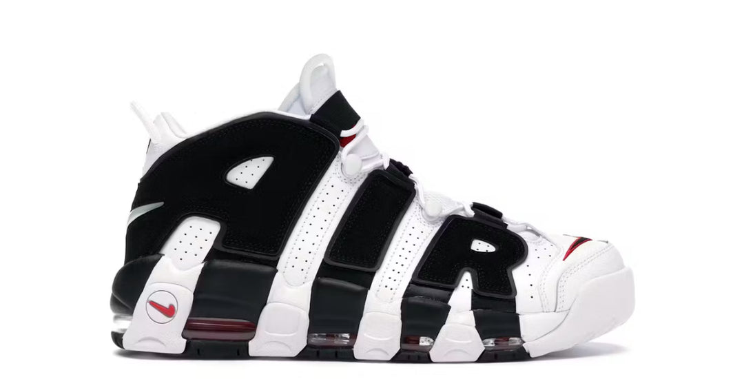 Nike Air Uptempo Scottie Pippen