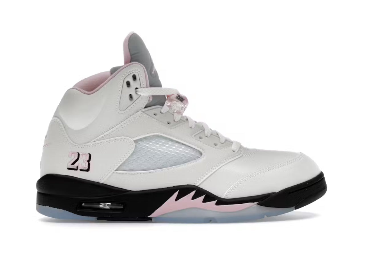 jordan retro just pink