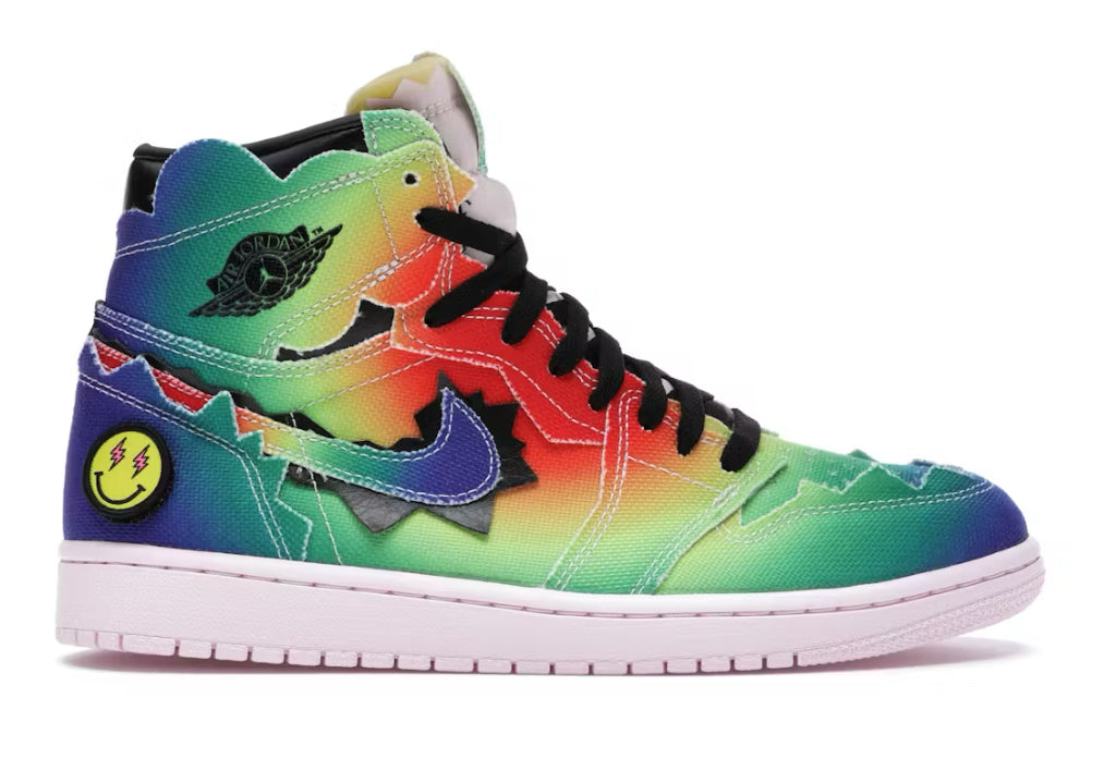 Jordan 1 Retro High J. Balvin