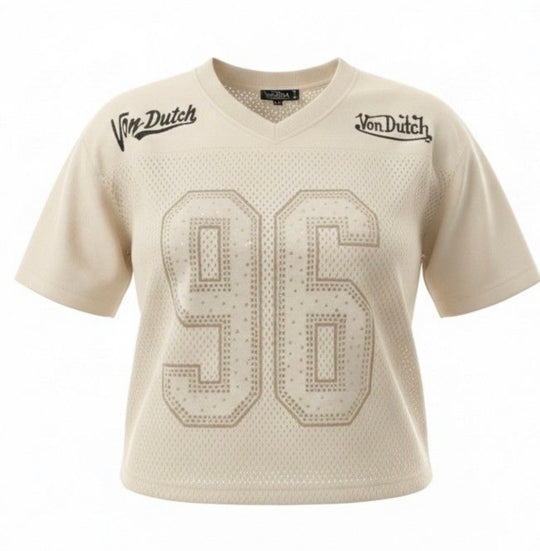 96 Oversized Jersey